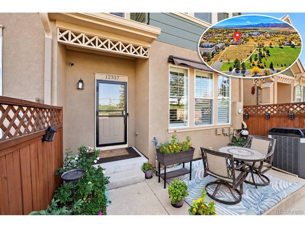 12327 W Gould, Littleton, CO 80127