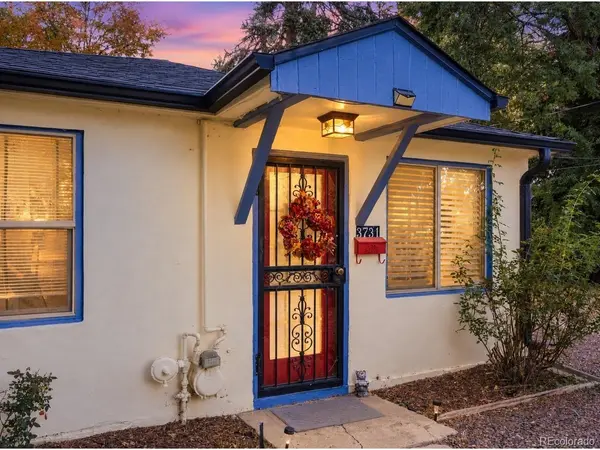 3731 Teller, Wheat Ridge, CO 80033