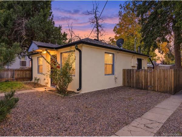 3731 Teller, Wheat Ridge, CO 80033