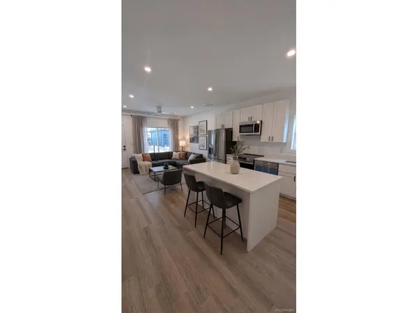 353 County Rd 834 #1, Fraser, CO 80442