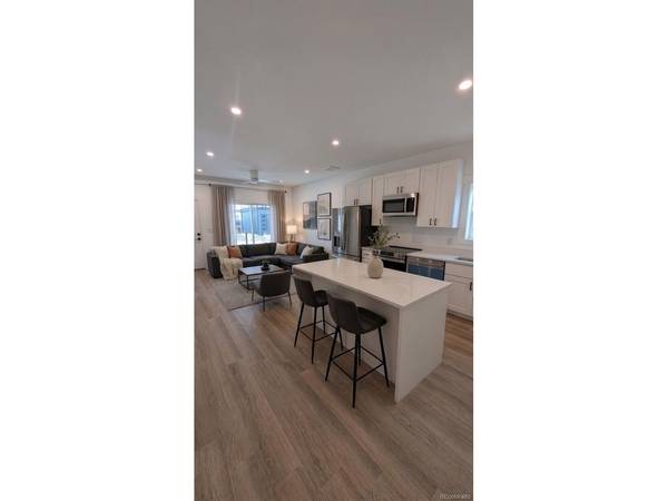353 County Rd 834 #1, Fraser, CO 80442