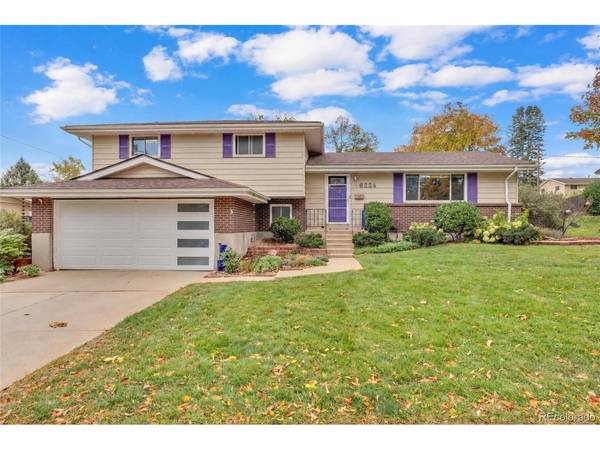 6224 S Jackson, Centennial, CO 80121
