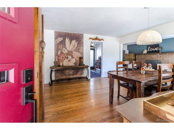 2240 S Irving, Denver, CO 80219