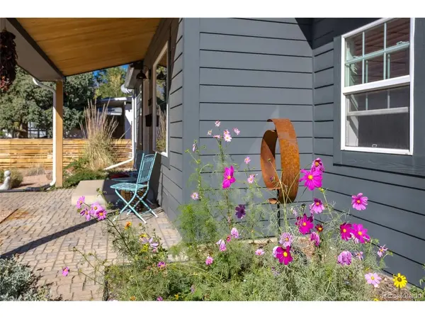 2240 S Irving, Denver, CO 80219