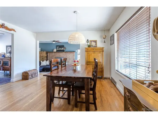 2240 S Irving, Denver, CO 80219