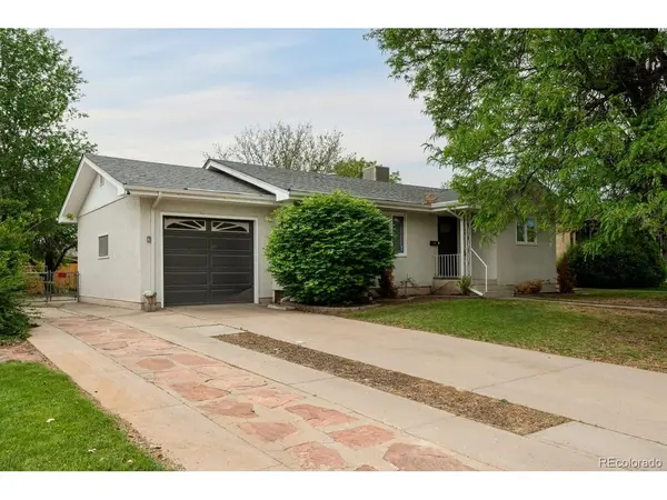 151 Cornell, Pueblo, CO 81005