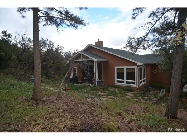 205 Truman, Palmer Lake, CO 80133