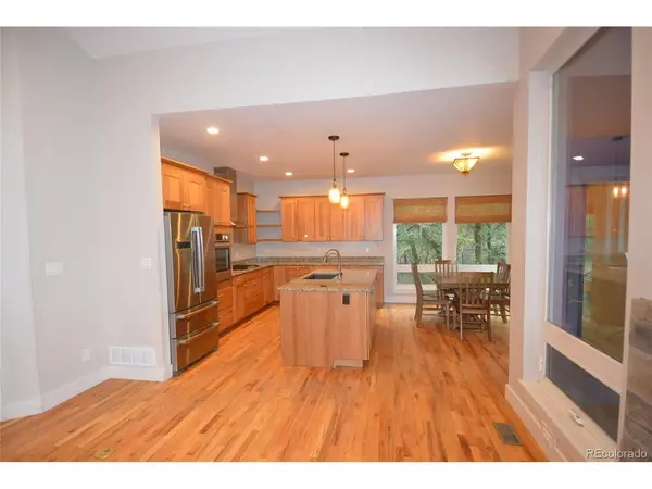 205 Truman, Palmer Lake, CO 80133