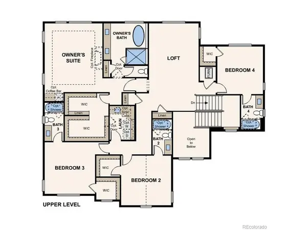 13945 Hessie Trail, Parker, CO 80138