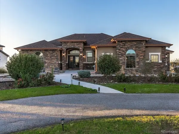 9935 E 138th, Thornton, CO 80602