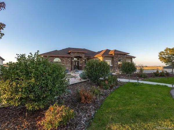 9935 E 138th, Thornton, CO 80602