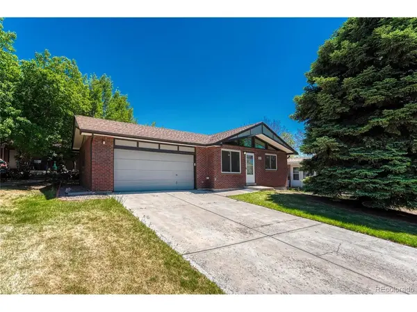 5384 S Prescott, Littleton, CO 80120