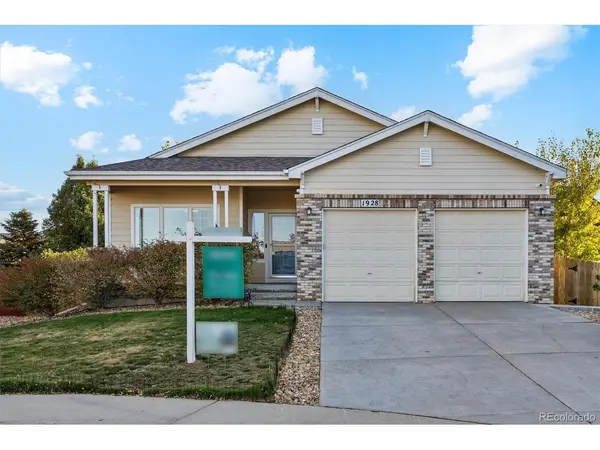 1928 E 167th, Thornton, CO 80602