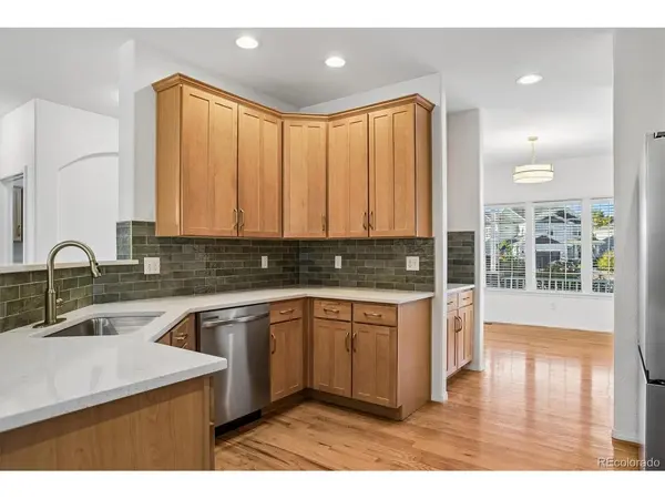 1928 E 167th, Thornton, CO 80602