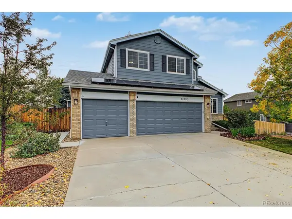 21885 Whirlaway, Parker, CO 80138