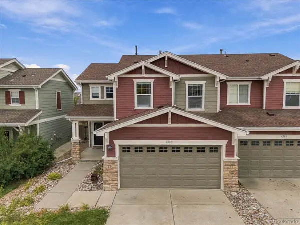6283 Turnstone, Castle Rock, CO 80104
