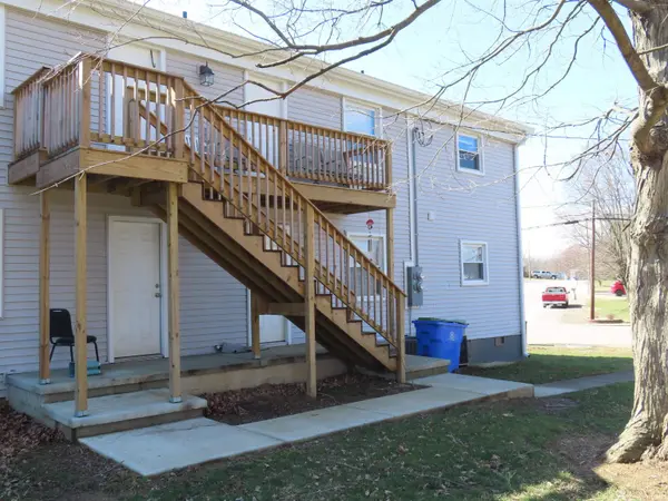 904 Parkview DR, Boonville, IN 47601-2212