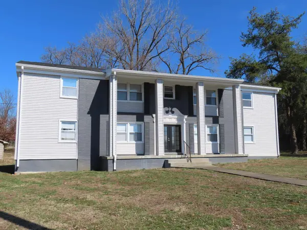 904 Parkview DR, Boonville, IN 47601-2212