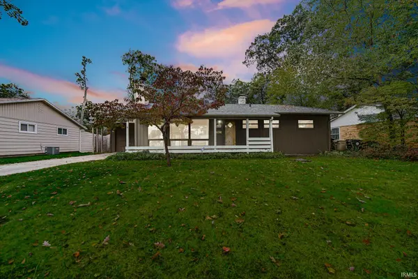 3425 Kent LN, South Bend, IN 46615-3731