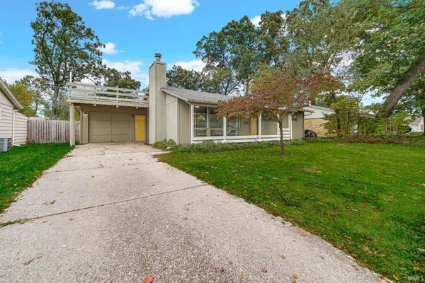 3425 Kent LN, South Bend, IN 46615-3731