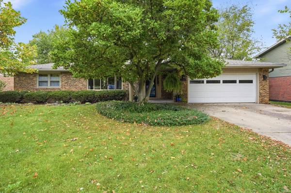 1403 N Duane RD, Muncie, IN 47304