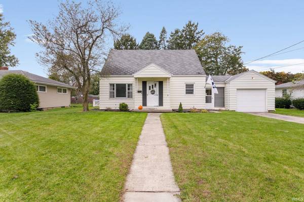 147 Riverview AVE, Elkhart, IN 46516-5030