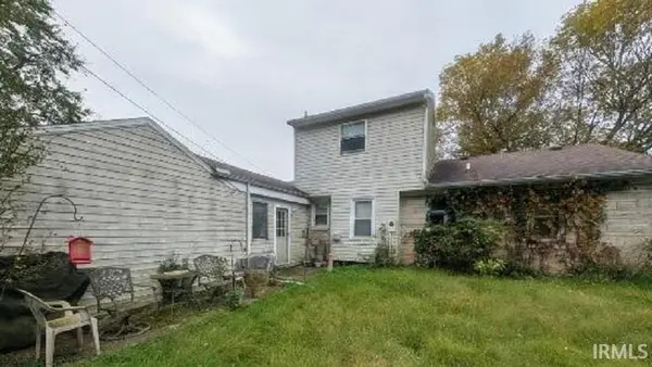 2128 S Manville RD, Muncie, IN 47302