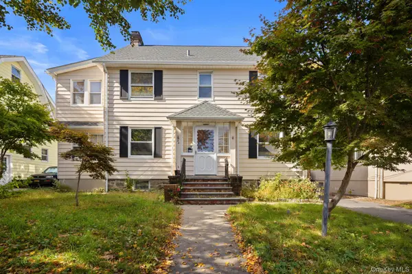 24 Wesley AVE, Port Chester, NY 10573