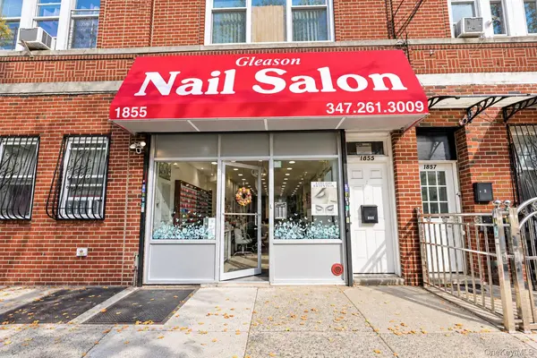 1855 Gleason AVE, Bronx, NY 10472