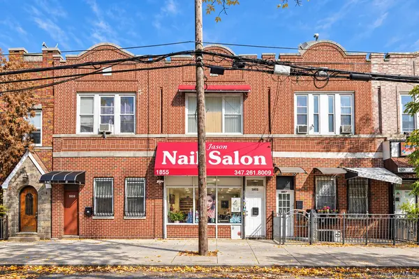 1855 Gleason AVE, Bronx, NY 10472