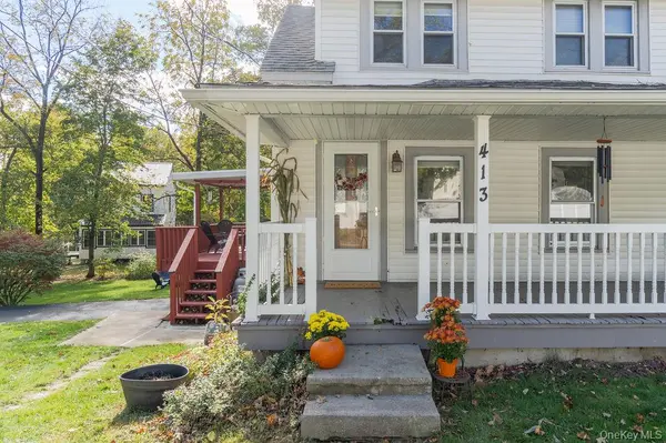 413 Gardnertown RD, Newburgh, NY 12550