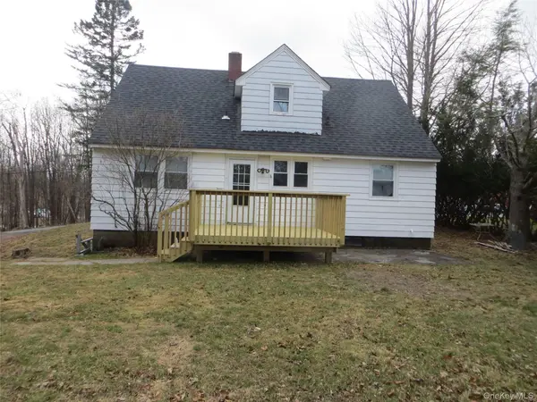 105 Wood AVE, Monticello, NY 12701