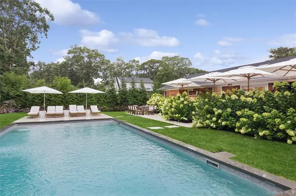 38 Sandra RD, East Hampton, NY 11937