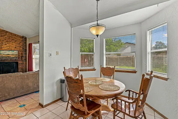 452 Augustus RD, Las Cruces, NM 88001