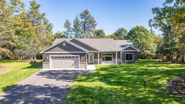 11818 S Heidtke Dr, Solon Springs, WI 54873