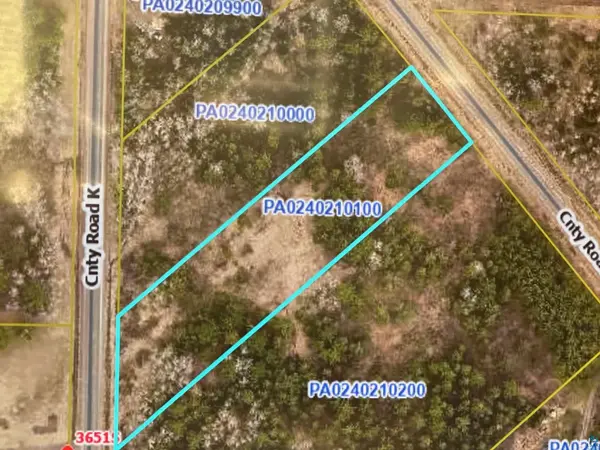 3601 S County Rd E, South Range, WI 54874