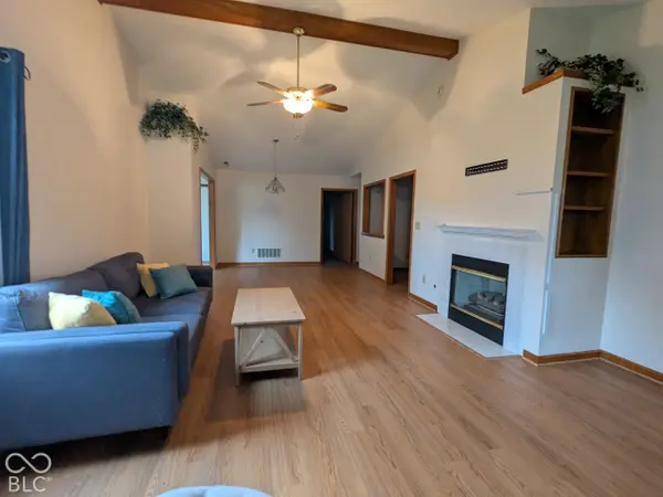 8147 Bentley Farms PL, Indianapolis, IN 46259