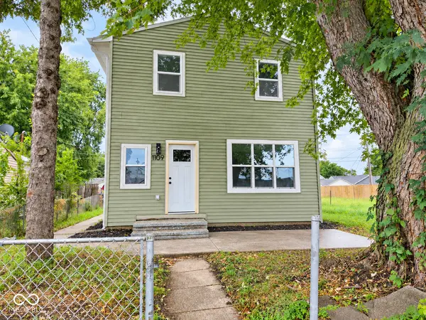 1109 S Cooper ST, Kokomo, IN 46902