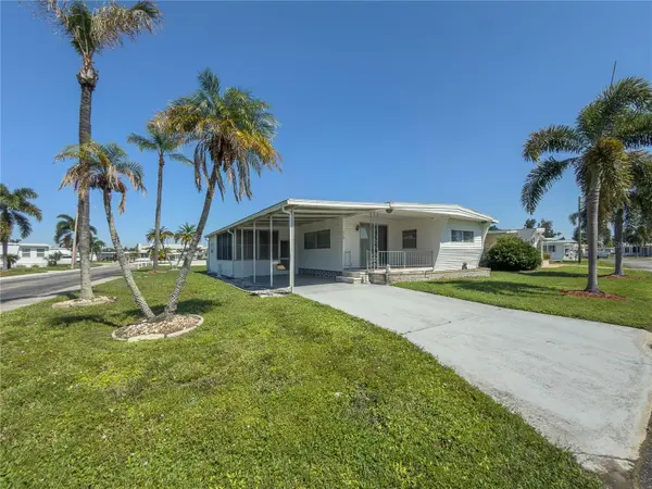 316 DANUBE CIR, Bradenton, FL 34207