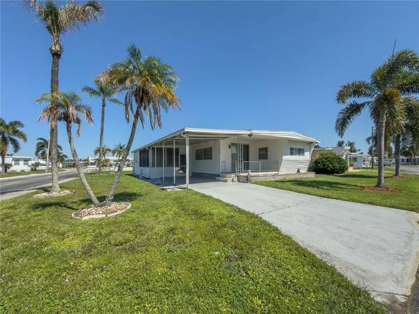 316 DANUBE CIR, Bradenton, FL 34207