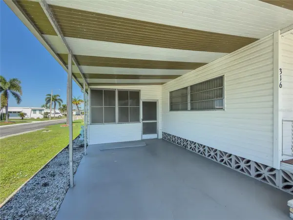 316 DANUBE CIR, Bradenton, FL 34207