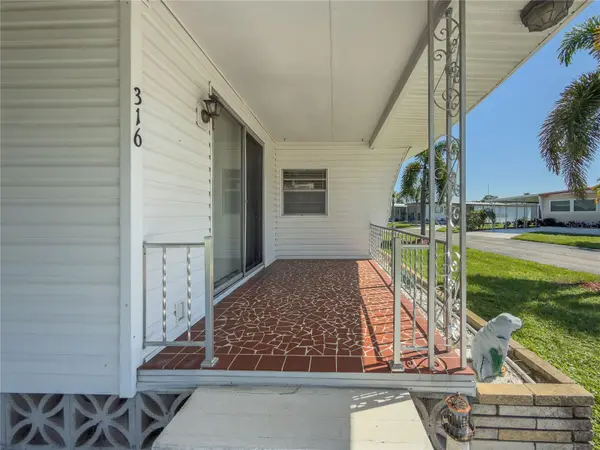 316 DANUBE CIR, Bradenton, FL 34207