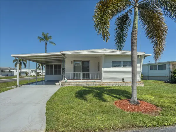 316 DANUBE CIR, Bradenton, FL 34207