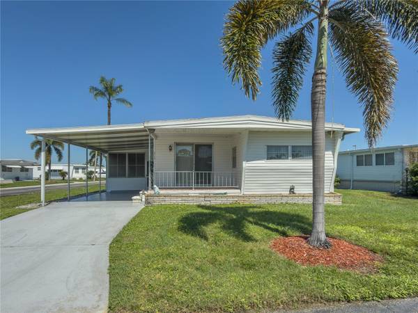 316 DANUBE CIR, Bradenton, FL 34207