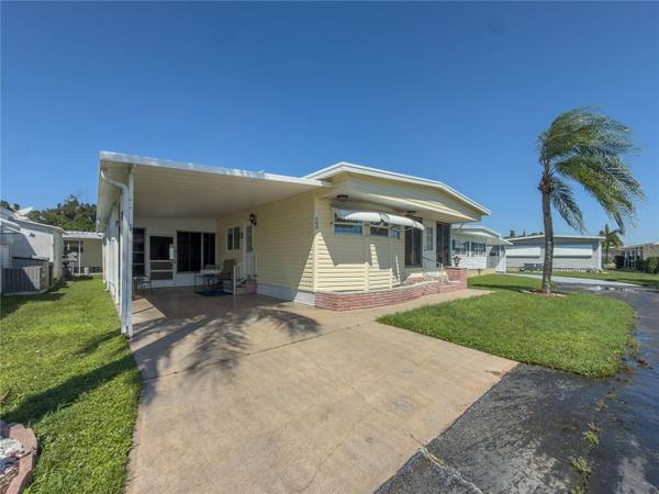 603 CYPRUS CT, Bradenton, FL 34207