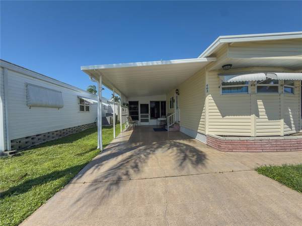 603 CYPRUS CT, Bradenton, FL 34207