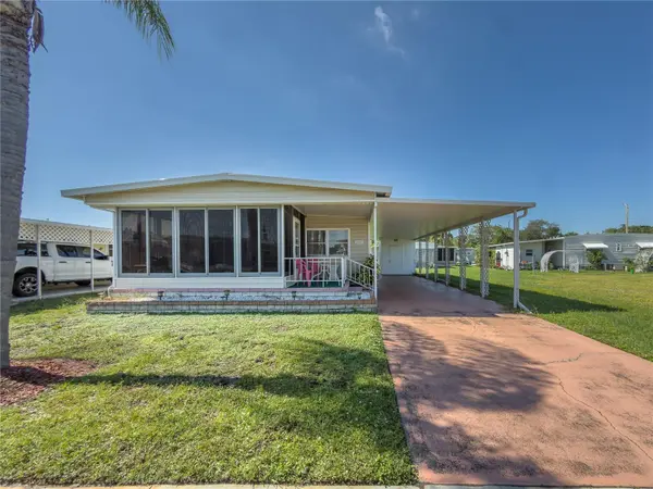 5408 CHATEAU LN, Bradenton, FL 34207