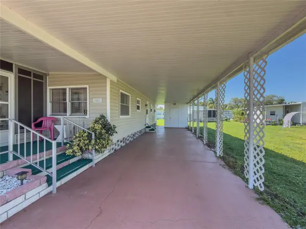 5408 CHATEAU LN, Bradenton, FL 34207