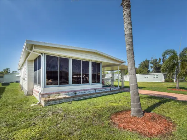5408 CHATEAU LN, Bradenton, FL 34207