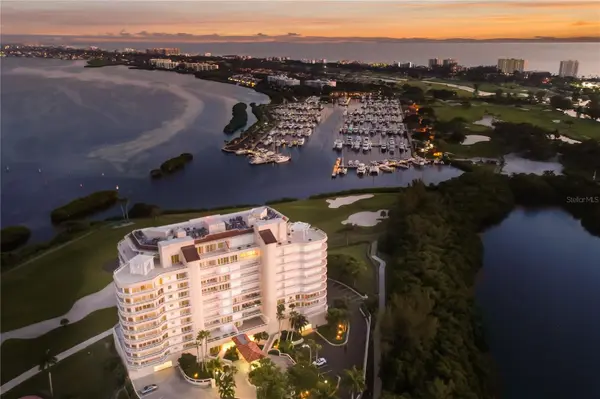 3010 GRAND BAY BLVD #416, Longboat Key, FL 34228